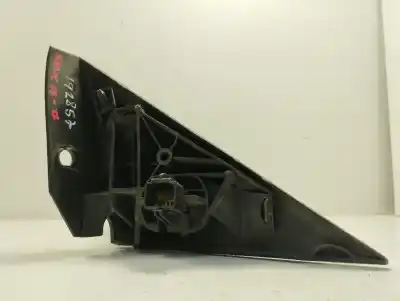 Peça sobressalente para automóvel em segunda mão ESPELHO RETROVISOR ESQUERDO por RENAULT SCENIC II  Referências OEM IAM 7701068384  