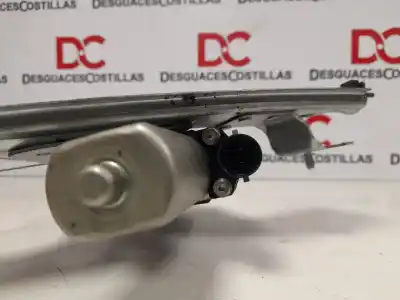Peça sobressalente para automóvel em segunda mão elevador de vidros traseiro direito por dacia sandero stepway referências oem iam 8200733832  