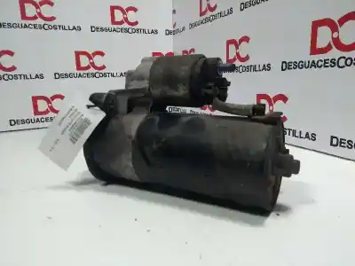 Pezzo di ricambio per auto di seconda mano MOTORINO DI AVVIAMENTO per VOLVO C30  Riferimenti OEM IAM 30724473  0001109264