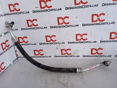 Peça sobressalente para automóvel em segunda mão Tubos De Ar Condicionado por KIA SORENTO 2.5 CRDi Concept Referências OEM IAM   