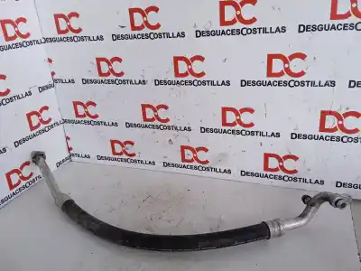 Peça sobressalente para automóvel em segunda mão tubos de ar condicionado por kia sorento 2.5 crdi concept referências oem iam   