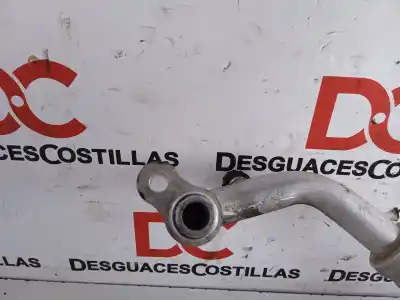 Peça sobressalente para automóvel em segunda mão tubos de ar condicionado por kia sorento 2.5 crdi concept referências oem iam   