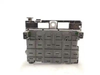 Pezzo di ricambio per auto di seconda mano scatola relè/fusibili per peugeot 206 berlina xt riferimenti oem iam 9650663980  