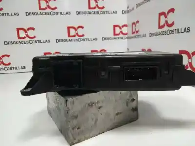 Peça sobressalente para automóvel em segunda mão MÓDULO ELETRÔNICO por FIAT STILO (192)  Referências OEM IAM 51714519  