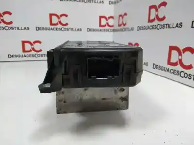 Pezzo di ricambio per auto di seconda mano MODULO ELETTRONICO per FIAT STILO (192)  Riferimenti OEM IAM 51714518  
