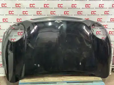 Автозапчастина б/у капок для mini mini (r50,r53) one посилання на oem iam 