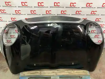 Автозапчастина б/у капок для mini mini (r50, r53) one посилання на oem iam   