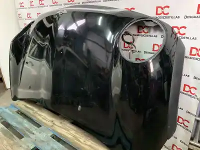 Автозапчастина б/у капок для mini mini (r50, r53) one посилання на oem iam   