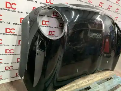 Автозапчастина б/у капок для mini mini (r50, r53) one посилання на oem iam   