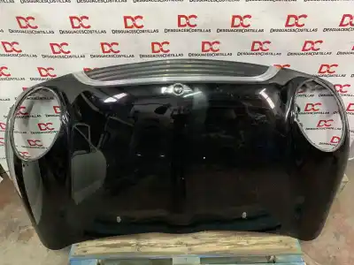 Автозапчастина б/у капок для mini mini (r50, r53) one посилання на oem iam   