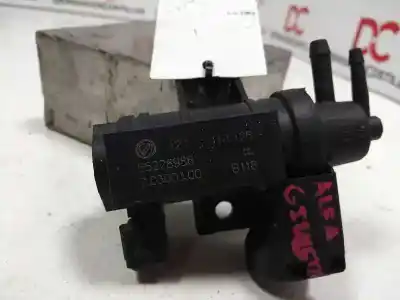 Recambio de automóvil de segunda mano de VALVULA AIRE ADICIONAL para ALFA ROMEO GIULIETTA (191)  referencias OEM IAM 55228986  70300300