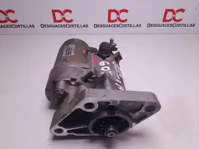 Gebrauchtes Autoersatzteil MOTOR STARTET zum KIA CARNIVAL II (GQ)  OEM-IAM-Referenzen OK55218400A  031114140