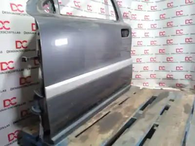 Peça sobressalente para automóvel em segunda mão porta da frente esquerda por volvo v70 familiar 2.4 d referências oem iam 30796486