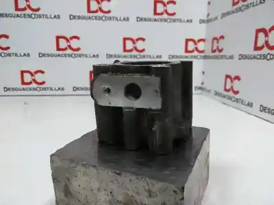 Second-hand car spare part tube for nissan qashqai (j10) acenta oem iam references 8200854280