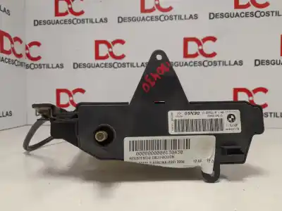 İkinci el araba yedek parçası Isitma Direnci için BMW SERIE 3 BERLINA (E90) 2.0 320d [2.0 Ltr. - 120 kW 16V Diesel] OEM IAM referansları 6411917592301  0134100481 // 09T243 // T0760