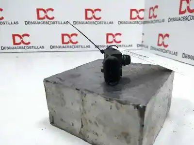 Second-hand car spare part pressure sensor for nissan qashqai (j10) acenta oem iam references 8200685363 h8200758731 0281002958