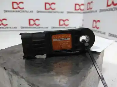 Second-hand car spare part pressure sensor for nissan qashqai (j10) acenta oem iam references 8200685363 h8200758731 0281002958