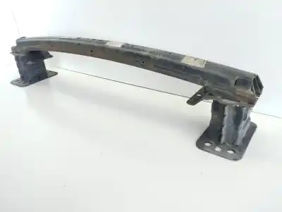 Second-hand car spare part front bumper reinforcement for ford fiesta (cbk) fun oem iam references 1460510  