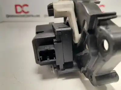 Peça sobressalente para automóvel em segunda mão Motor De Abertura Da Comporta De Sofagem por BMW SERIE 3 BERLINA (E90) 2.0 320d [2.0 Ltr. - 120 kW 16V Diesel] Referências OEM IAM 1139300721  EAB222