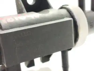 Pezzo di ricambio per auto di seconda mano valvola aria aggiuntiva per audi a4 berlina (b5) 1.9 tdi riferimenti oem iam 1h0906627  