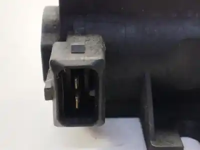 Pezzo di ricambio per auto di seconda mano valvola aria aggiuntiva per audi a4 berlina (b5) 1.9 tdi riferimenti oem iam 1h0906627  