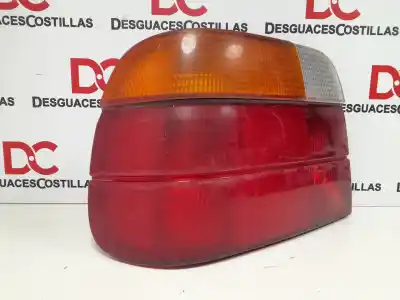 Second-hand car spare part left tailgate light for bmw serie 3 compacto (e36) 316g oem iam references 29270102  8353805