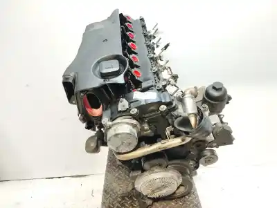 Pezzo di ricambio per auto di seconda mano motore completo per bmw x5 (e53) 3.0d riferimenti oem iam m57306d1  