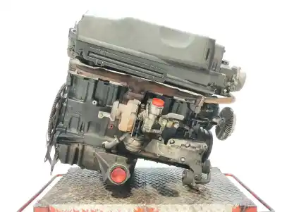 Pezzo di ricambio per auto di seconda mano motore completo per bmw x5 (e53) 3.0d riferimenti oem iam m57306d1  