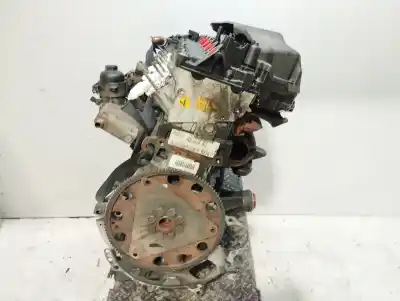 Pezzo di ricambio per auto di seconda mano motore completo per bmw x5 (e53) 3.0d riferimenti oem iam m57306d1  