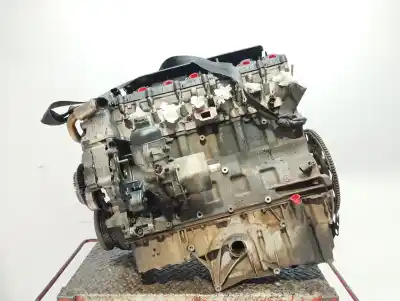 Pezzo di ricambio per auto di seconda mano motore completo per bmw x5 (e53) 3.0d riferimenti oem iam m57306d1  