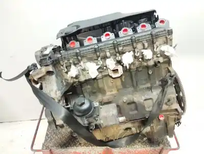 Pezzo di ricambio per auto di seconda mano motore completo per bmw x5 (e53) 3.0d riferimenti oem iam m57306d1  