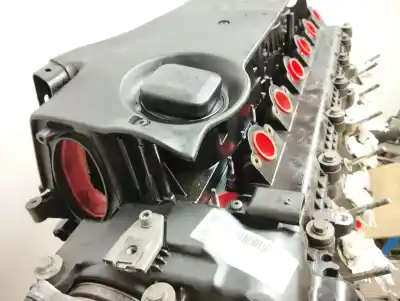 Pezzo di ricambio per auto di seconda mano motore completo per bmw x5 (e53) 3.0d riferimenti oem iam m57306d1  