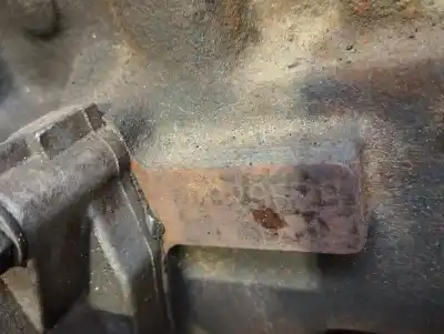 Pezzo di ricambio per auto di seconda mano motore completo per bmw x5 (e53) 3.0d riferimenti oem iam m57306d1  