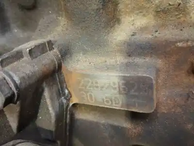 Pezzo di ricambio per auto di seconda mano motore completo per bmw x5 (e53) 3.0d riferimenti oem iam m57306d1  