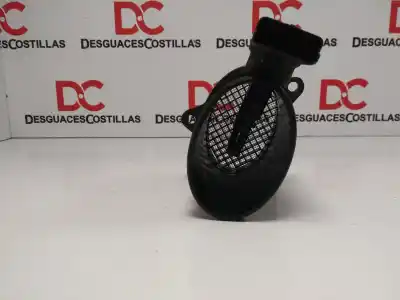 Peça sobressalente para automóvel em segunda mão Medidor De Massa De Ar por CITROEN C4 SEDAN Collection Referências OEM IAM 9650010780  72834204