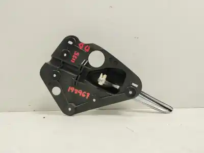 Recambio de automóvil de segunda mano de MANETA INTERIOR DELANTERA DERECHA para MERCEDES-BENZ VITO (W639) BASIC, COMBI  referencias OEM IAM A6397601061  
