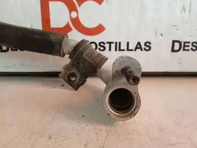 Peça sobressalente para automóvel em segunda mão tubos de ar condicionado por kia sorento 2.5 crdi concept referências oem iam 977643e010  