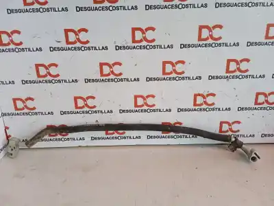 Peça sobressalente para automóvel em segunda mão Tubos De Ar Condicionado por KIA SORENTO 2.5 CRDi Concept Referências OEM IAM 977643E010  