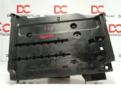 Second-hand car spare part fuse box unit for ford focus lim. (cb8) trend oem iam references 1802319041  