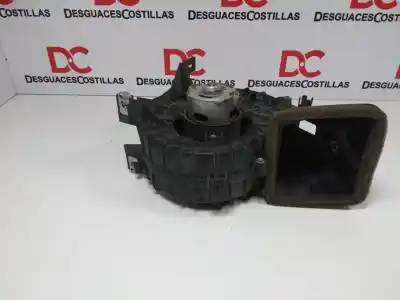 Second-hand car spare part Heater Blower Motor for CITROEN C4 SEDAN Collection OEM IAM references 9681775880 180920200 / 82055P 180900000