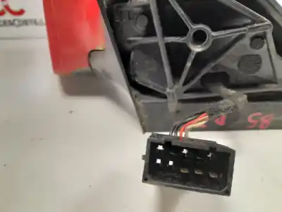 Second-hand car spare part Left Rearview Mirror for AUDI A4 BERLINA (B5) 1.9 TDI 90 CV / 66 KW OEM IAM references   