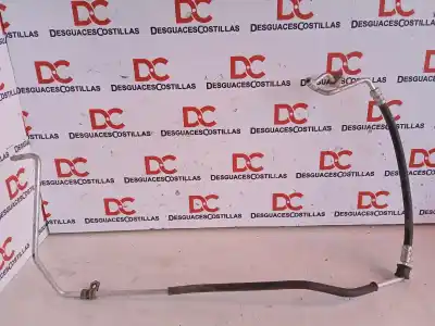 Peça sobressalente para automóvel em segunda mão tubos de ar condicionado por kia sorento 2.5 crdi concept referências oem iam 977613e000  