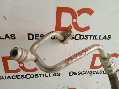 Peça sobressalente para automóvel em segunda mão tubos de ar condicionado por kia sorento 2.5 crdi concept referências oem iam 977613e000  