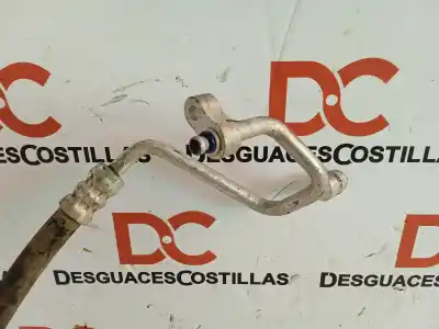 Peça sobressalente para automóvel em segunda mão tubos de ar condicionado por kia sorento 2.5 crdi concept referências oem iam 977613e000  