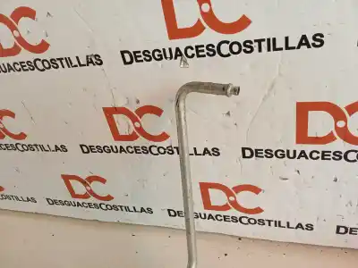 Peça sobressalente para automóvel em segunda mão tubos de ar condicionado por kia sorento 2.5 crdi concept referências oem iam 977613e000  