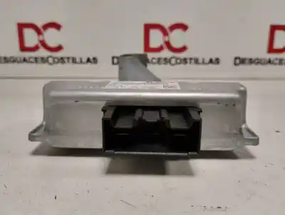 Pezzo di ricambio per auto di seconda mano centralina motore per ford focus lim. (cb8) trend riferimenti oem iam bv6t14b526ba  