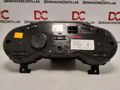Peça sobressalente para automóvel em segunda mão quadrante por ford focus lim. (cb8) trend referências oem iam bm5t10849cl  
