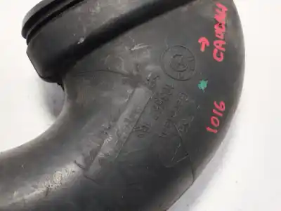 Pezzo di ricambio per auto di seconda mano tubo per bmw x5 (e53) 3.0d riferimenti oem iam 7786777  