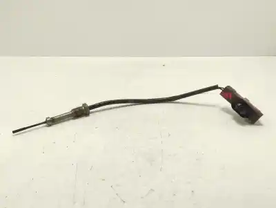 Second-hand car spare part lambda probe for peugeot 206 berlina xt oem iam references 9651618180  