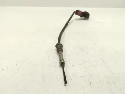 Second-hand car spare part lambda probe for peugeot 206 berlina xt oem iam references 9651618180  